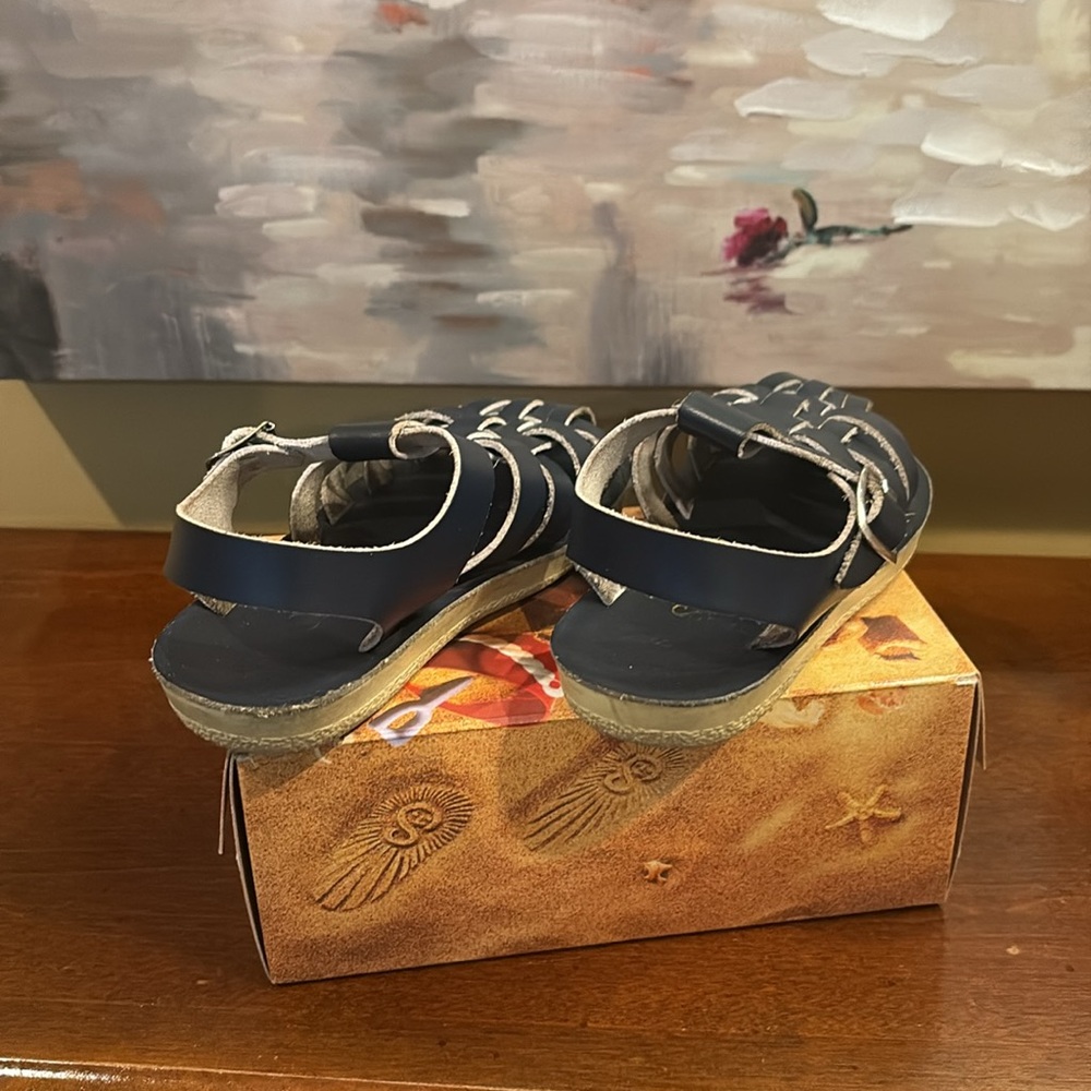 BOYS BOUTIQUE SANDALS - Picture 4 of 12